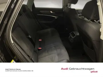 AUDI A6 Limousine 35 TDI S tronic