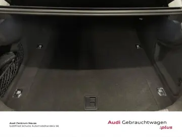 AUDI A6 Limousine 35 TDI S tronic