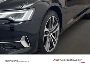 AUDI A6 Limousine 35 TDI S tronic