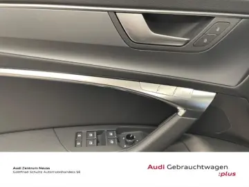 AUDI A6 Limousine 35 TDI S tronic