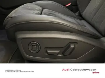 AUDI A6 Limousine 35 TDI S tronic