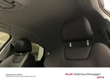 AUDI A6 Limousine 35 TDI S tronic