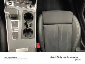 AUDI A6 Limousine 35 TDI S tronic