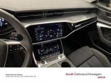 AUDI A6 Limousine 35 TDI S tronic