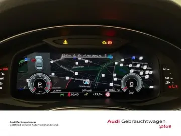 AUDI A6 Limousine 35 TDI S tronic