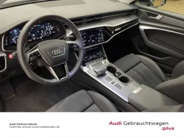 AUDI A6 Limousine 35 TDI S tronic