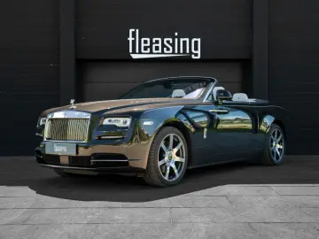 ROLLS ROYCE Dawn 6.6 V12