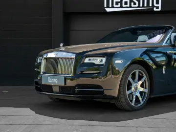 ROLLS ROYCE Dawn 6.6 V12