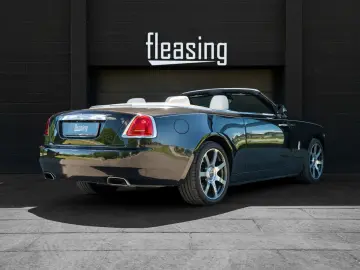 ROLLS ROYCE Dawn 6.6 V12