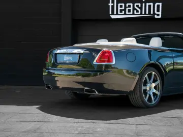 ROLLS ROYCE Dawn 6.6 V12