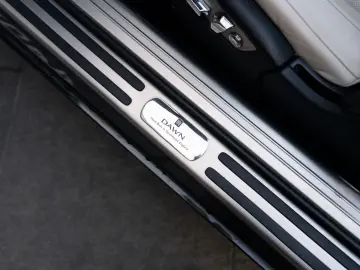 ROLLS ROYCE Dawn 6.6 V12