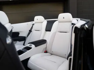 ROLLS ROYCE Dawn 6.6 V12