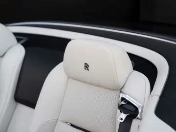 ROLLS ROYCE Dawn 6.6 V12