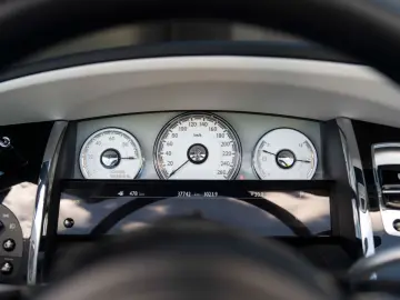ROLLS ROYCE Dawn 6.6 V12