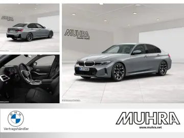 BMW 330e xDrive Limousine M Sport Ambiente Komfortzu