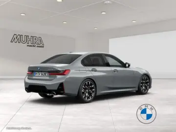 BMW 330e xDrive Limousine M Sport Ambiente Komfortzu