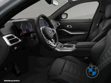 BMW 330e xDrive Limousine M Sport Ambiente Komfortzu