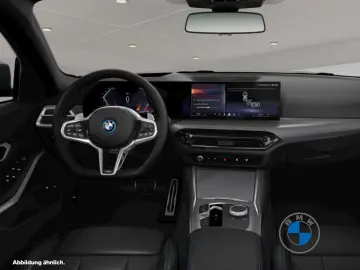 BMW 330e xDrive Limousine M Sport Ambiente Komfortzu