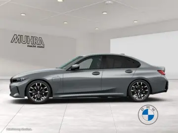 BMW 330e xDrive Limousine M Sport Ambiente Komfortzu