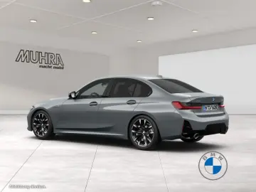 BMW 330e xDrive Limousine M Sport Ambiente Komfortzu