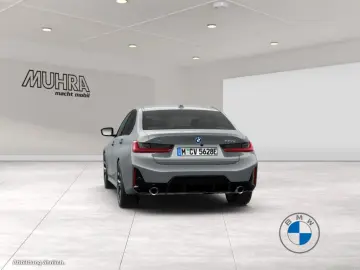 BMW 330e xDrive Limousine M Sport Ambiente Komfortzu