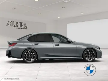 BMW 330e xDrive Limousine M Sport Ambiente Komfortzu