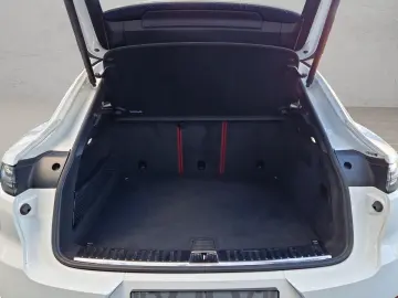 PORSCHE Cayenne Coupe Platinum SportDesign 18w ACC 360