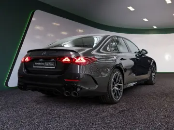 MERCEDES-BENZ E 53 AMG Hybrid 4M  Dyn  Premium Super…