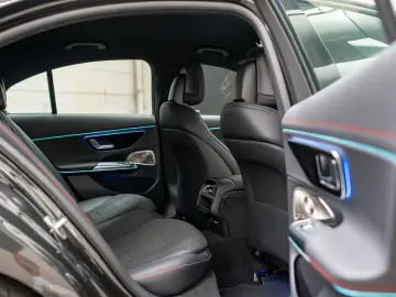MERCEDES-BENZ E 53 AMG Hybrid 4M  Dyn  Premium Super…
