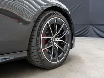 MERCEDES-BENZ E 53 AMG Hybrid 4M  Dyn  Premium Super…