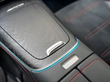 MERCEDES-BENZ E 53 AMG Hybrid 4M  Dyn  Premium Super…