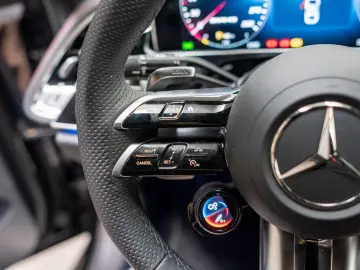MERCEDES-BENZ E 53 AMG Hybrid 4M  Dyn  Premium Super…
