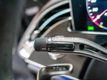 MERCEDES-BENZ E 53 AMG Hybrid 4M  Dyn  Premium Super…