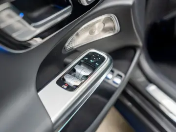 MERCEDES-BENZ E 53 AMG Hybrid 4M  Dyn  Premium Super…
