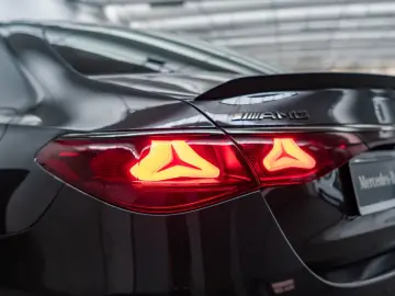 MERCEDES-BENZ E 53 AMG Hybrid 4M  Dyn  Premium Super…