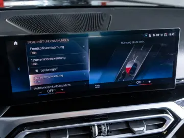 BMW 318 d SPORT  HARMANK-LED-ACC-MEMORY