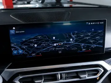 BMW 318 d SPORT  HARMANK-LED-ACC-MEMORY