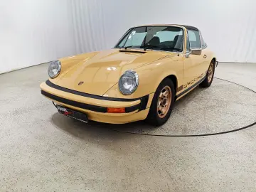 PORSCHE 911 Urmodell Targa