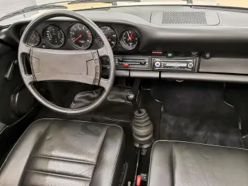 PORSCHE 911 Urmodell Targa
