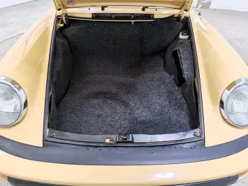 PORSCHE 911 Urmodell Targa
