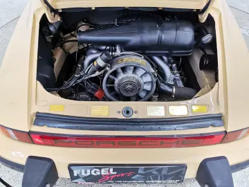 PORSCHE 911 Urmodell Targa