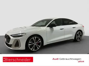 AUDI A5 Limousine A5 Lim TFSI 2x S-Line 20 AHK MATRIX