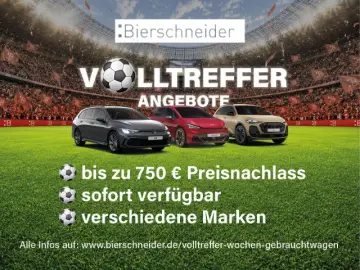 AUDI A5 Limousine A5 Lim TFSI 2x S-Line 20 AHK MATRIX