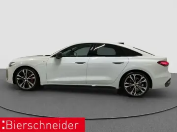 AUDI A5 Limousine A5 Lim TFSI 2x S-Line 20 AHK MATRIX