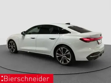 AUDI A5 Limousine A5 Lim TFSI 2x S-Line 20 AHK MATRIX