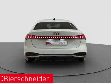 AUDI A5 Limousine A5 Lim TFSI 2x S-Line 20 AHK MATRIX