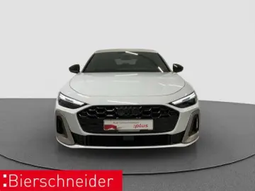 AUDI A5 Limousine A5 Lim TFSI 2x S-Line 20 AHK MATRIX