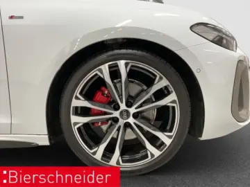 AUDI A5 Limousine A5 Lim TFSI 2x S-Line 20 AHK MATRIX