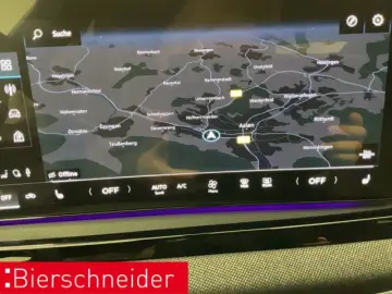 AUDI A5 Limousine A5 Lim TFSI 2x S-Line 20 AHK MATRIX