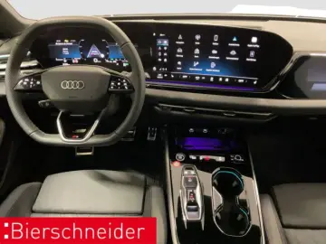 AUDI A5 Limousine A5 Lim TFSI 2x S-Line 20 AHK MATRIX